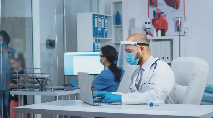 Hospital Management Software