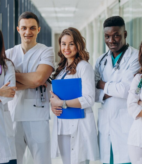 Doctor images
