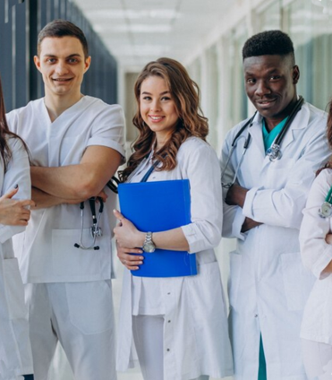 Doctor images