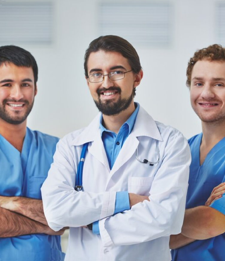 Doctor images