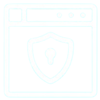 Privacy policy icon