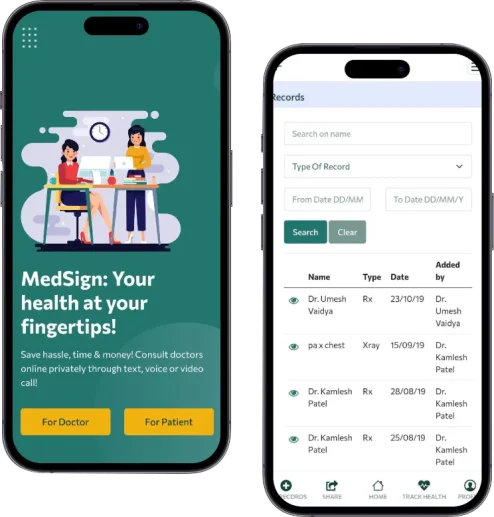 Continuity of Care Beyond Clinic