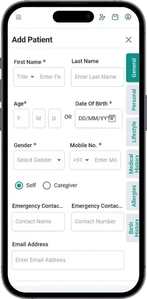 Patient Registration and Appointments Made Easy